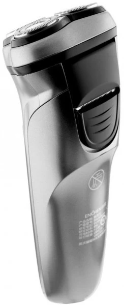 Eta Charlie Rasierer Schwarz