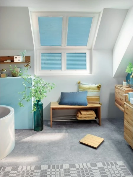 Soehnle Style Sense Bamboo Magic Personenwaage Bamboo â Bild 2