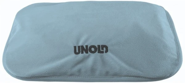 Unold 86018 Wärmi Wärmflasche Blau