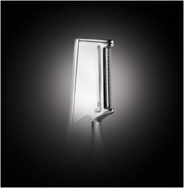 Remington MPT1000 Heritage Trimmer Silber/grau – Bild 5