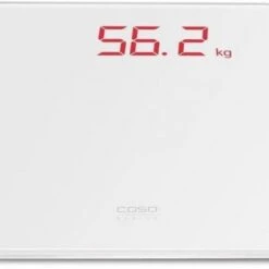 Caso BS 1 Personenwaage Weiß -Braun shop 06887029 6f80 4c09 9abd fa96bc7514b2 600x600