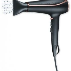 Beurer HC 80 Haartrockner Schwarz
