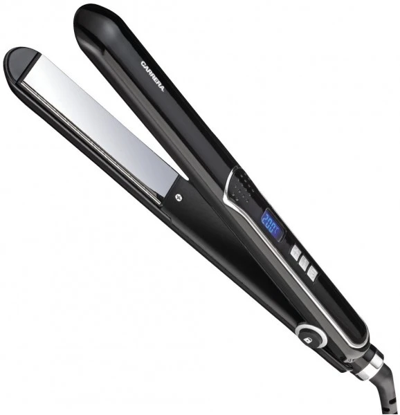 Carrera CRR Gloss 34 Blackline HaarglÀtter Schwarz/chrom