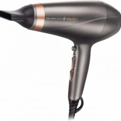 Remington AC8820 Keratin Protect Haartrockner Grau/rosé