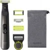 Philips QP6550/16 Bartschneider & Body Groom Grau