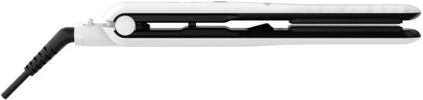 Rowenta SF3210 Haarglätter Weiß/schwarz 4 Rowenta SF3210 Haarglätter Weiß/schwarz – Bild 4