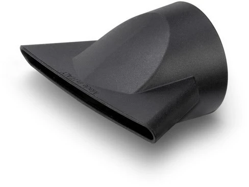 BaByliss 6715DE Compact Pro 2400 Profi-Haartrockner Schwarz â Bild 3