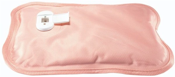 Unold 86014 Wärmi Wärmflasche Rosa – Bild 4