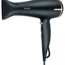 Beurer HC 60 Haartrockner Schwarz