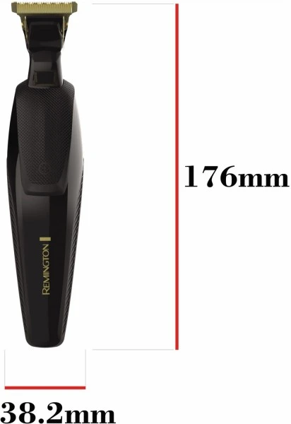 Remington MB 7000 T-Series Ultimate Precision Bartschneider 5 Remington MB 7000 T-Series Ultimate Precision Bartschneider – Bild 5