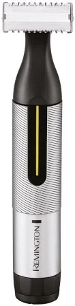 Remington HG4000 Omniblade Precision Bartschneider Silber/schwarz