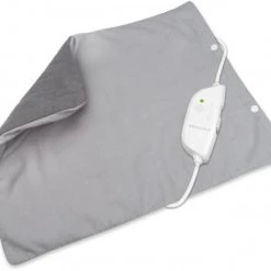 Medisana HP 605 Heizkissen Grau