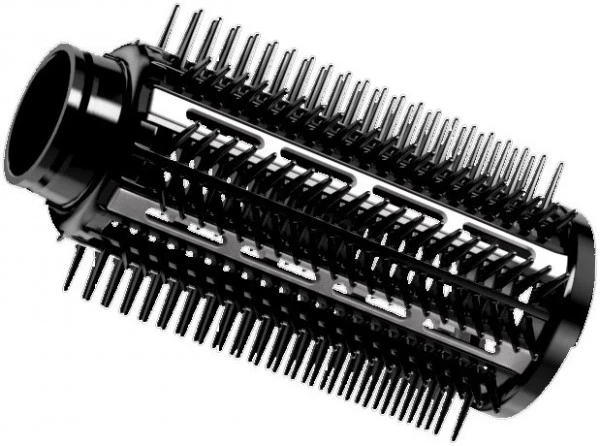 Braun AS530 Airstyler Satin Hair 5 Multistyler Silber/lavendel â Bild 4