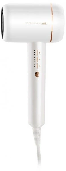 Eta Fenité Exclusiv Haartrockner Weiss