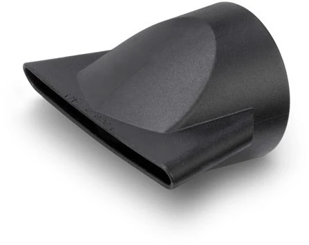 BaByliss 6714E Super Pro 2300 Haartrockner Schwarz â Bild 5