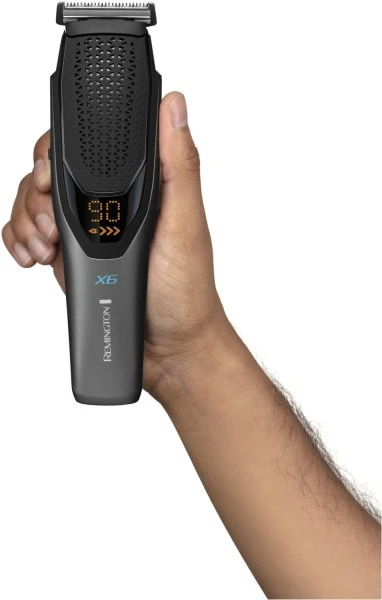 Remington HC6000 Power-X Series Haarschneider Grau/schwarz â Bild 3