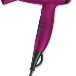 Beurer HC 25 Limited Edition Haartrockner Lila/schwarz