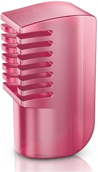 Philips HP6393/00 Gesichtstrimmer Keramik/perlweiß – Bild 5