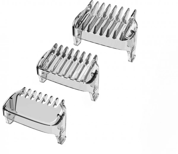 Remington BHT 250 Bodygroomer Schwarz/blau â Bild 3