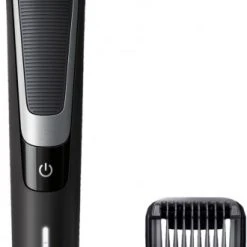 Philips QP6510/20 OneBlade Pro Bartschneider Schwarz