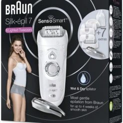 Braun 7-870 Silk-epil SensoSmart Epilierer Weiß 7 Braun 7-870 Silk-epil SensoSmart Epilierer Weiß -Braun shop 1d56bb71 b99d 4b20 bd14 585c6fdae846 600x600
