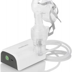 Medisana IN 600 Inhalator Weiß