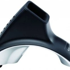 Grundig HSH 10 Haarpflege-Zubehör Schwarz/titan