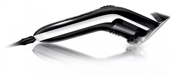 Philips QC5115/16 Haarschneider Schwarz/silber â Bild 2