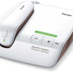 Beurer IPL 10000 IPL Haarentfernungssystem Weiß