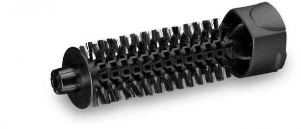 BaByliss AS82E Shape & Smooth Warmluft-Stylingbürste Schwarz – Bild 5