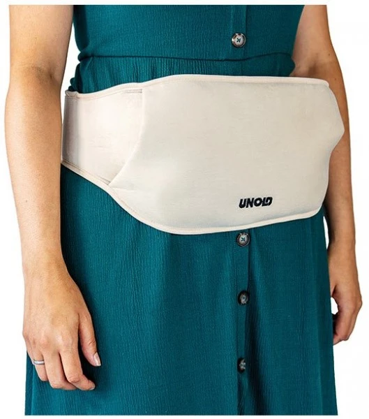 Unold 86010 Wärmi Wärmflasche Beige – Bild 6