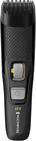 Remington MB 3000 Style Series Bartschneider Schwarz