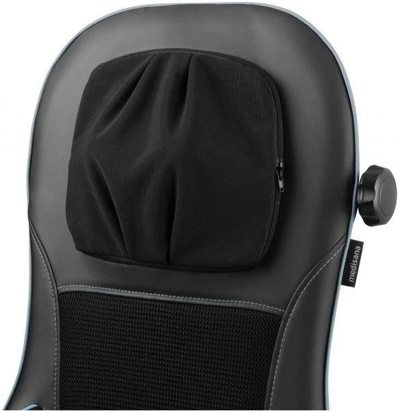 Medisana MC 825 Massage-Sitzauflage Schwarz â Bild 3