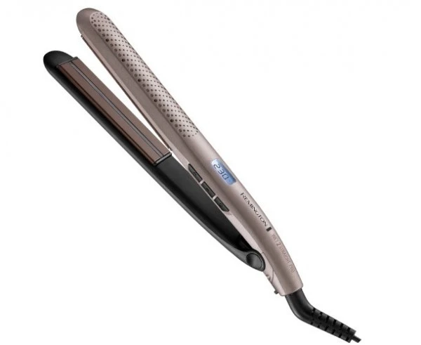 Remington S7970 Wet2Straight PRO Haarglätter 1 Remington S7970 Wet2Straight PRO Haarglätter