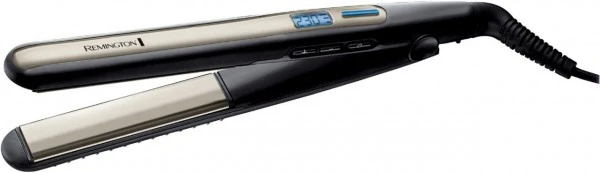 Remington S 6500 Sleek & Curl HaarglÀtter Schwarz