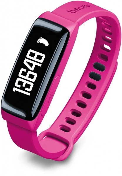 Beurer BF 710/AS 81 BodyShape System 3in1 Diagnosewaage Pink â Bild 3