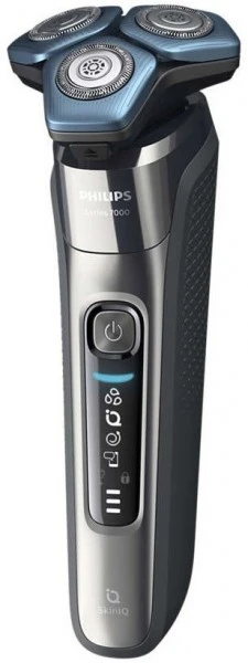 Philips S7788/55 Rasierer Dunkles Chrom – Bild 3