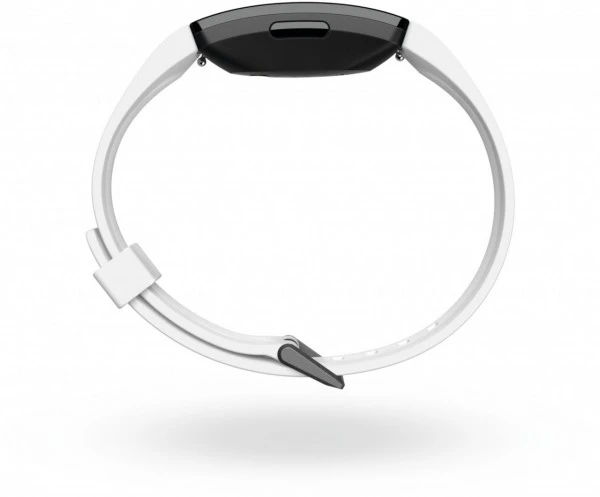 Fitbit Aria Air Bundle Inspire HR FB203WTBNDL-DH Bluetooth Personenwaage Weiß 2 Fitbit Aria Air Bundle Inspire HR FB203WTBNDL-DH Bluetooth Personenwaage Weiß – Bild 2