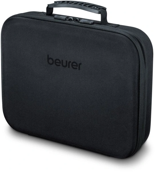 Beurer MG 185 MassagegerĂ€t Schwarz â Bild 2