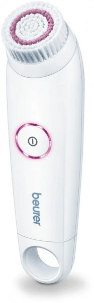 Beurer FC 45 Gesichtsreinigungsbürste Weiß