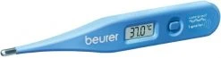 Beurer FT 09 Fieberthermometer Blau