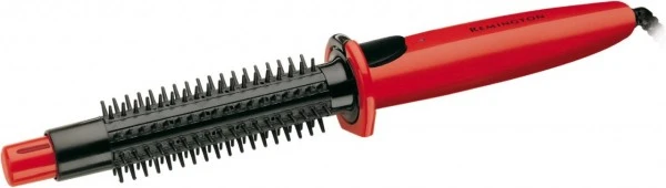 Remington CB 4 N Warmluft-Stylingbürste Rot 1 Remington CB 4 N Warmluft-Stylingbürste Rot