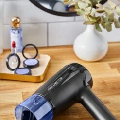 Rowenta CV1635 Handy Dry Haartrockner Schwarz/blau 11 Rowenta CV1635 Handy Dry Haartrockner Schwarz/blau -Braun shop 311b1fb6 75b5 40cd 88f4 793a1fdb2141 600x600