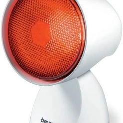 Beurer IL 21 Infrarotlampe Weiß