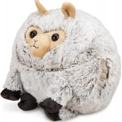 Cozy Noxxiez Alpaka Handwärmer