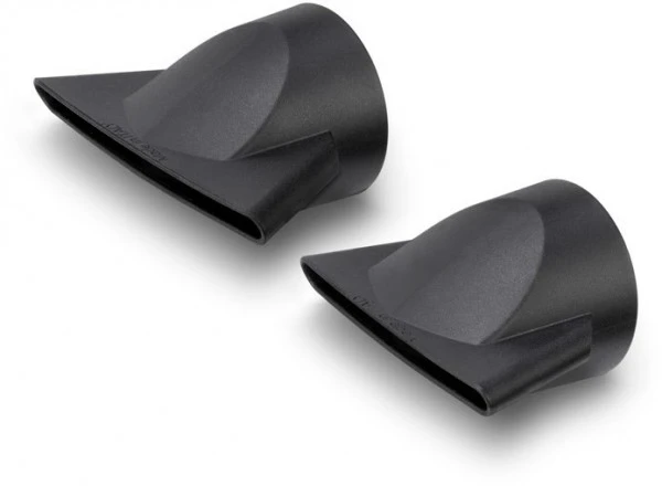 BaByliss 6714E Super Pro 2300 Haartrockner Schwarz â Bild 3