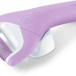 Beurer MP 59 Hornhautentferner Hornhautentferner Violett