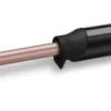 BaByliss C449E Tight Curls Wand Lockenstab Schwarz/bronze