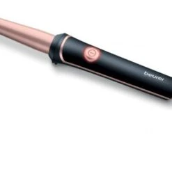 Beurer HT 53 Lockenstab Schwarz/bronze