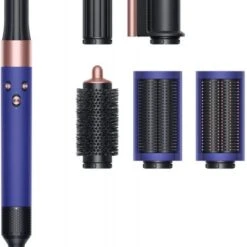 Dyson Airwrap Complete - Edition 2022 Lockenstab Violettblau/rosé